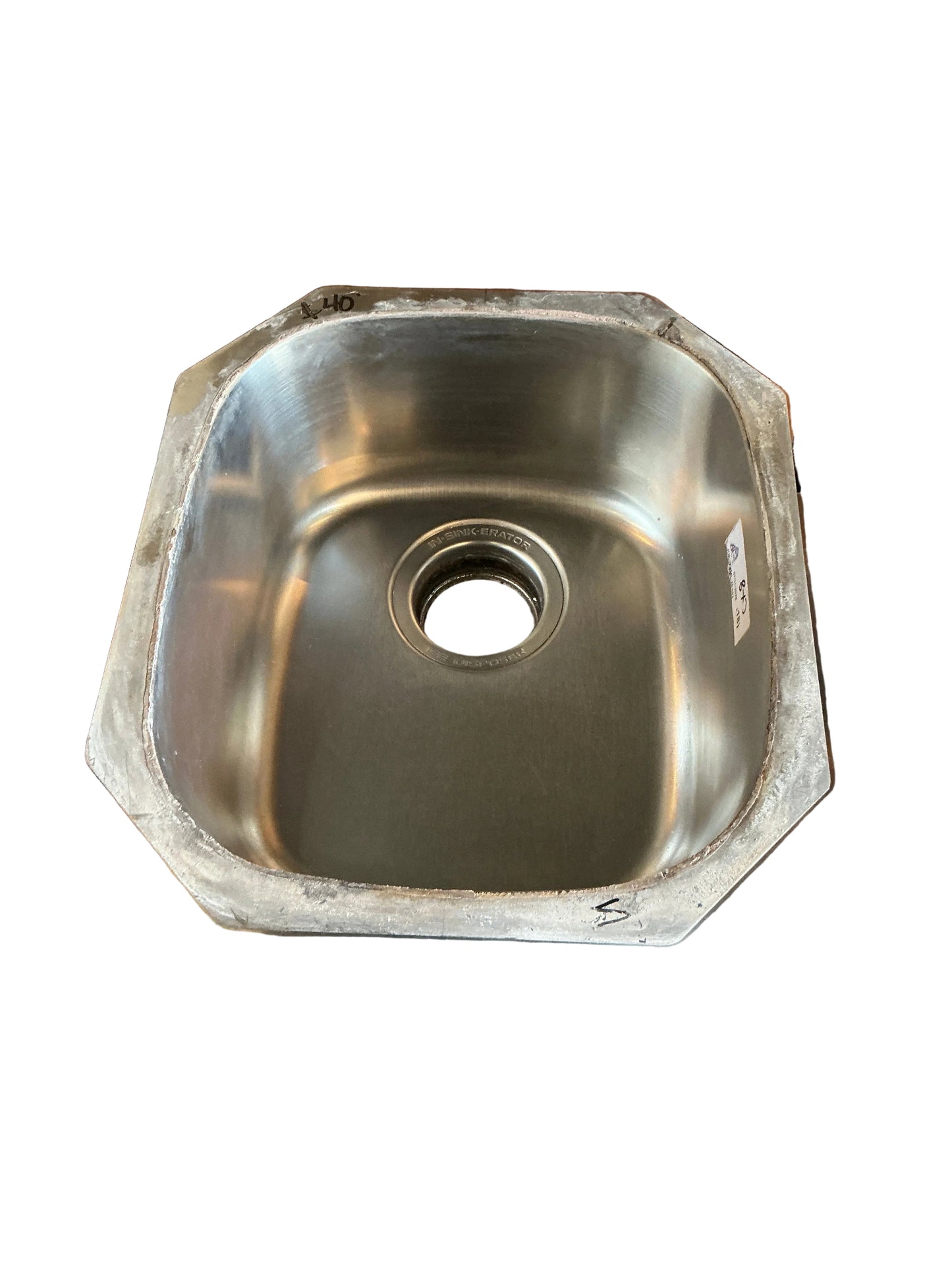 Sink, kitchen , CX8