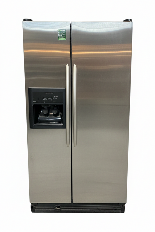 Refrigerator, KitchenAid, CX2