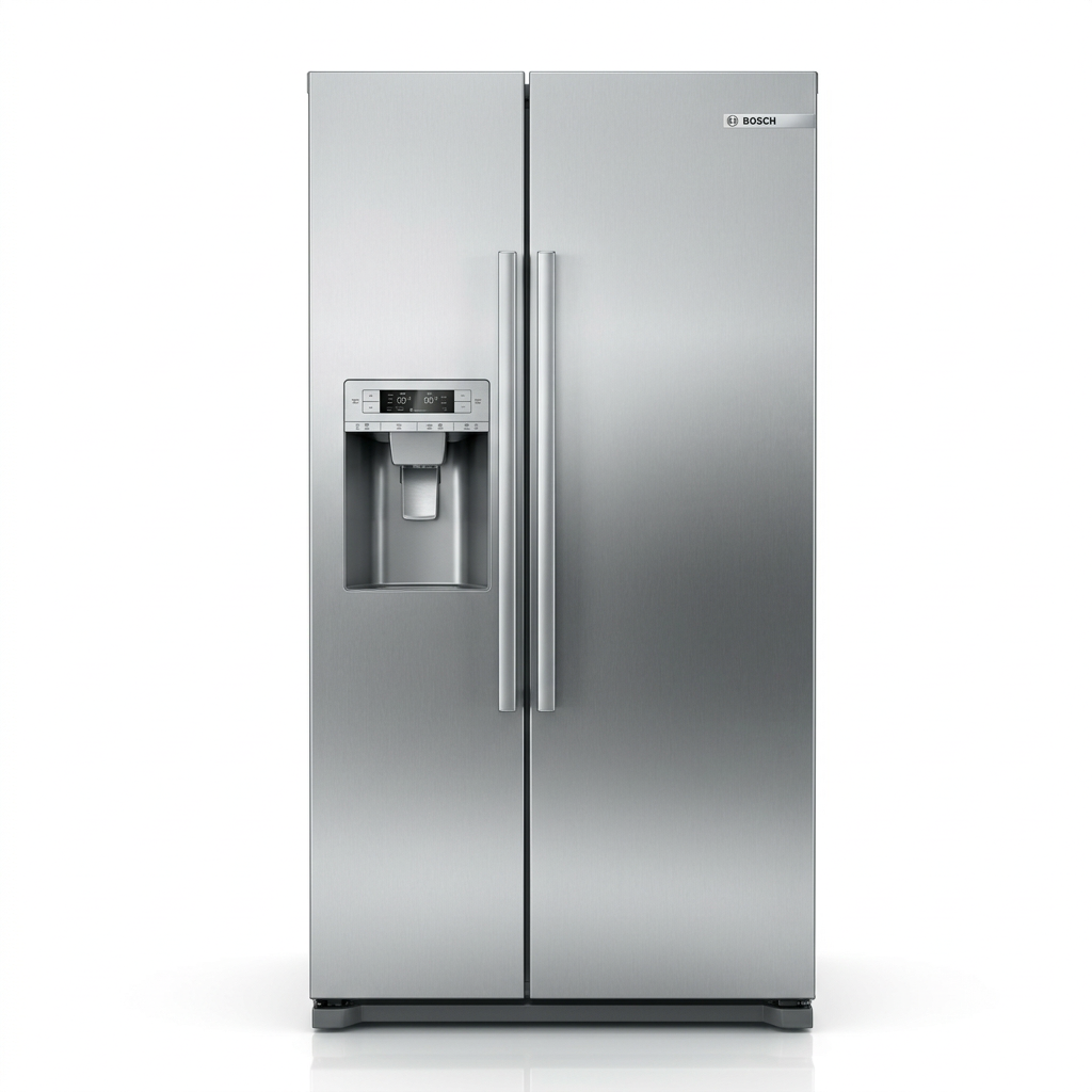 Refrigerator, Bosch, CY9