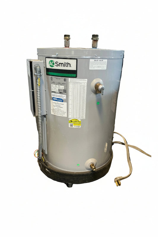 Water Heater, Electric, AOSmith, AC-C