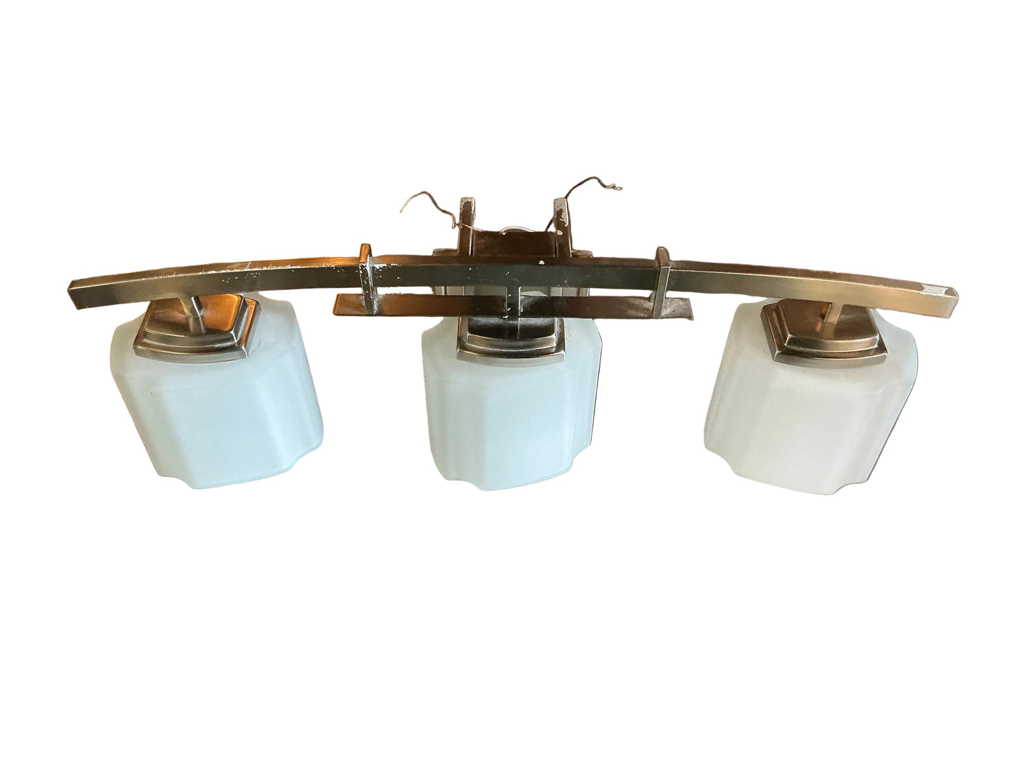 Vanity light, TRP