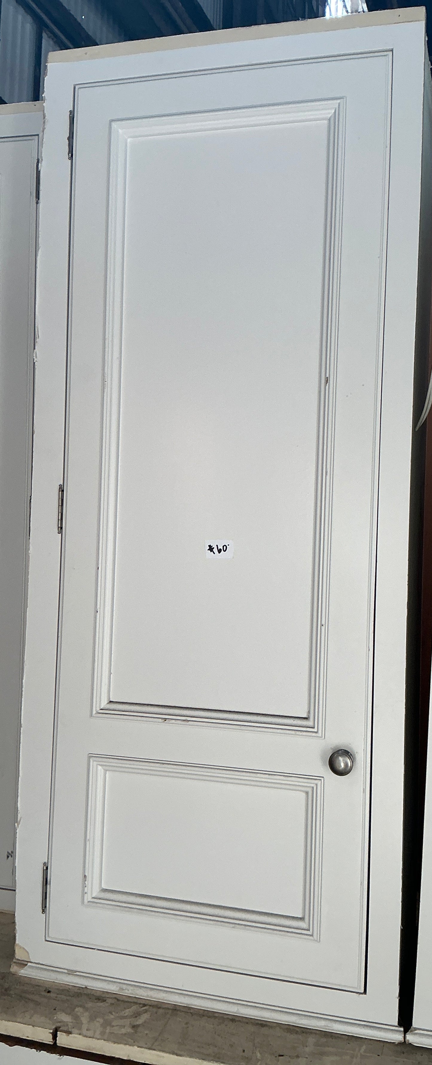 Cabinet, kitchen upper, CS9