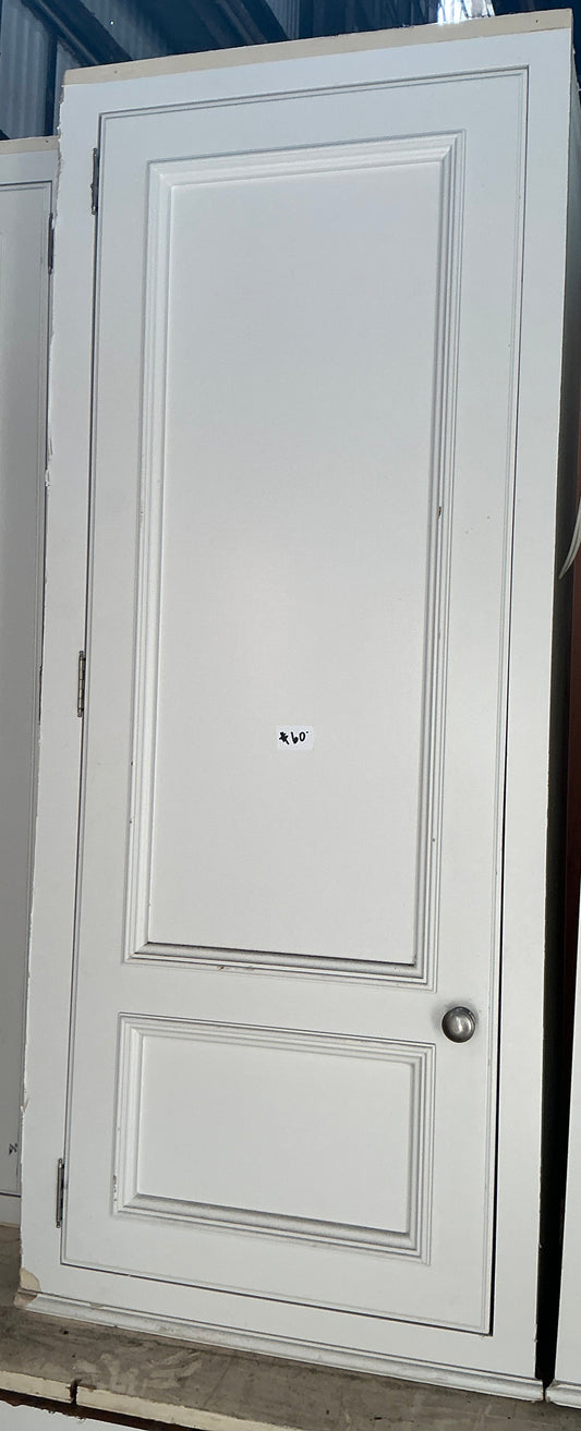 Cabinet, kitchen upper, CS9