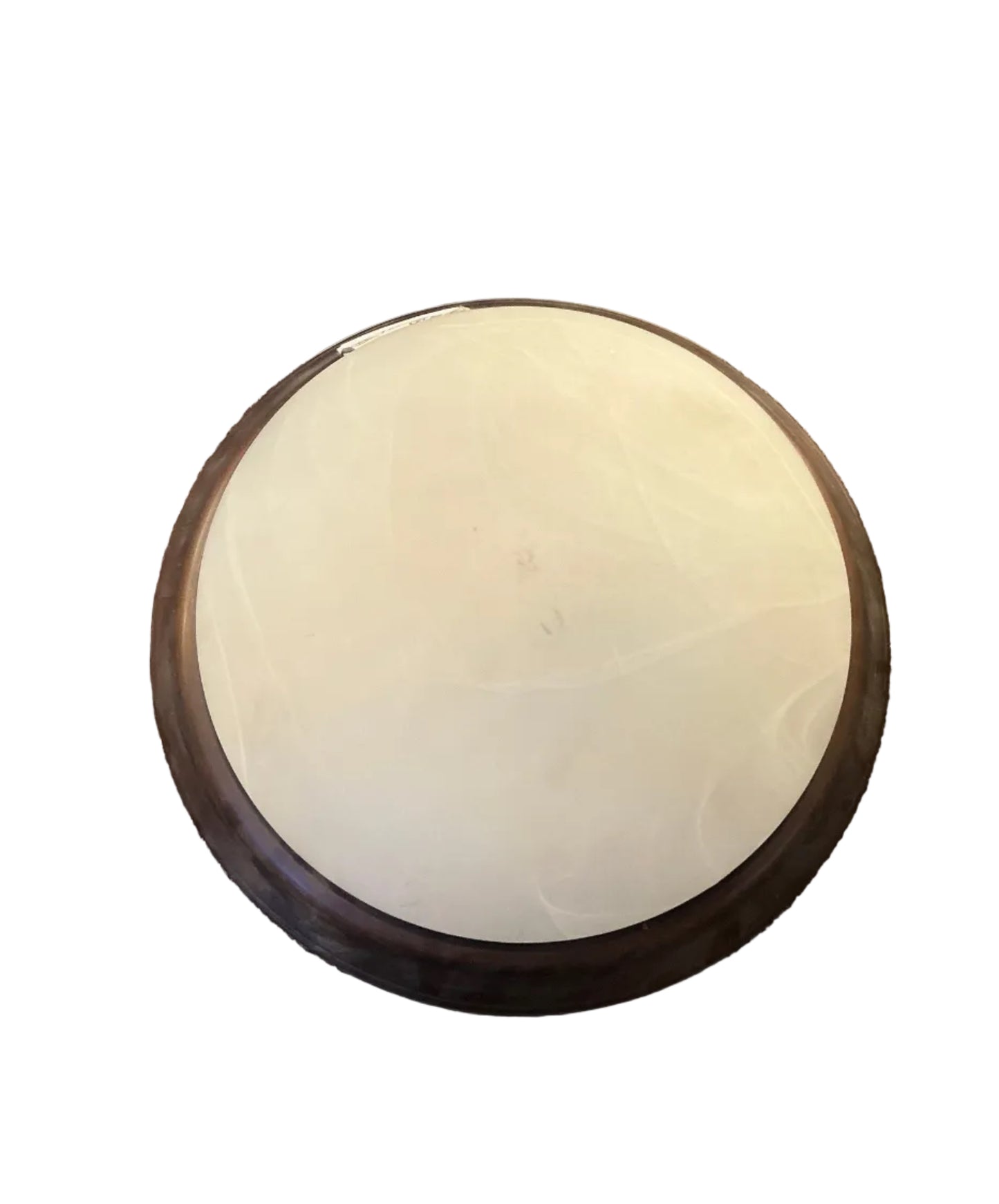 Bronze ceiling light, BT6