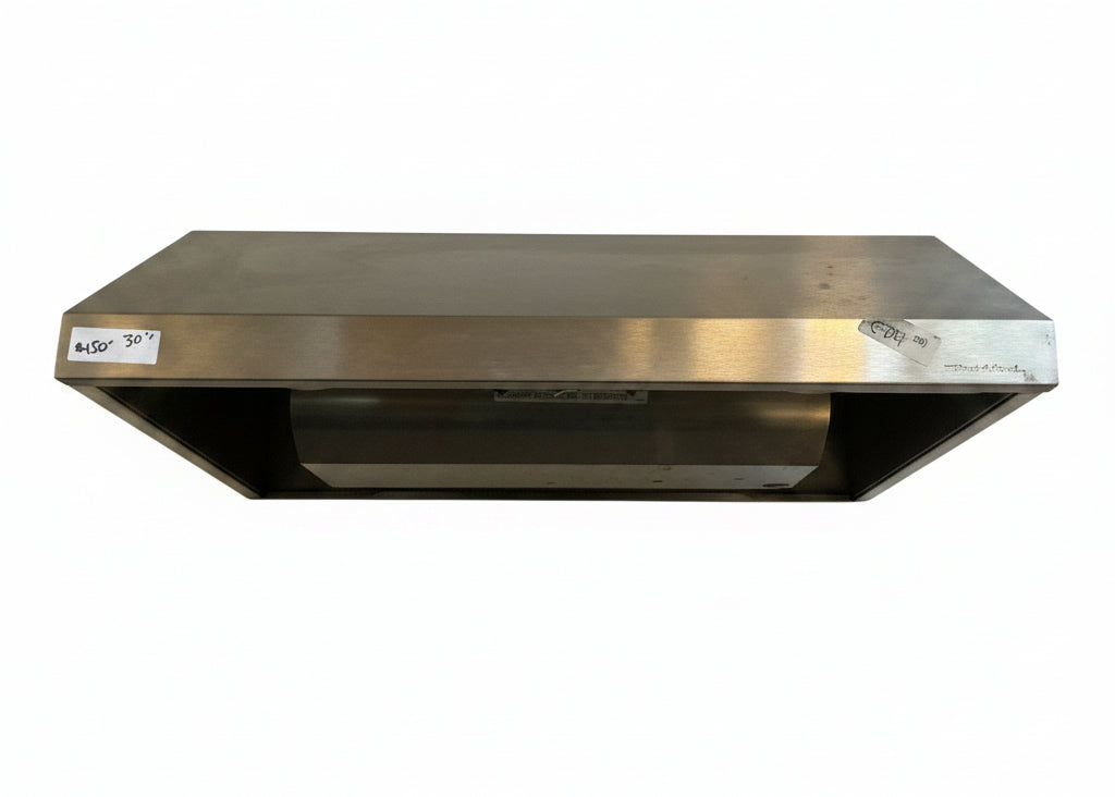 Kitchen Hood, Venta,CD4
