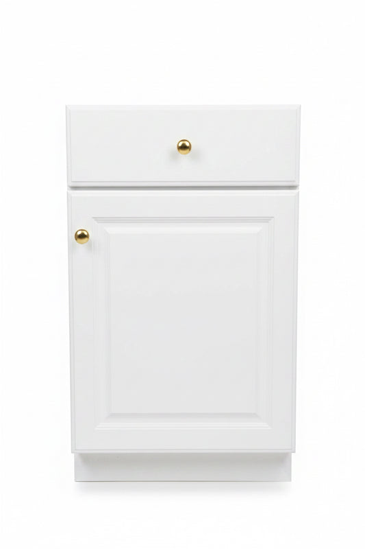 Cabinet, kitchen base, CW7