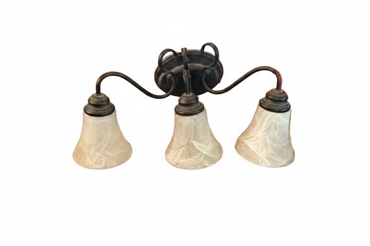 Vanity light, TRP