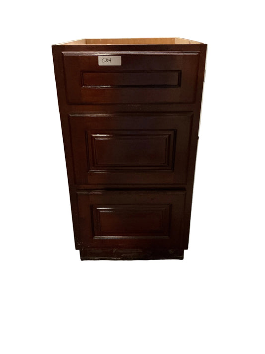 Cabinet, kitchen base,Superior, CX4