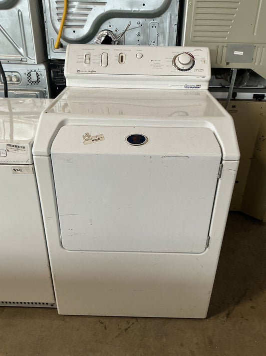 AR4 MayTag Neptune Dryer