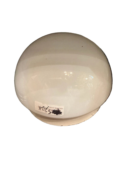 Moon Glow Flush Mount