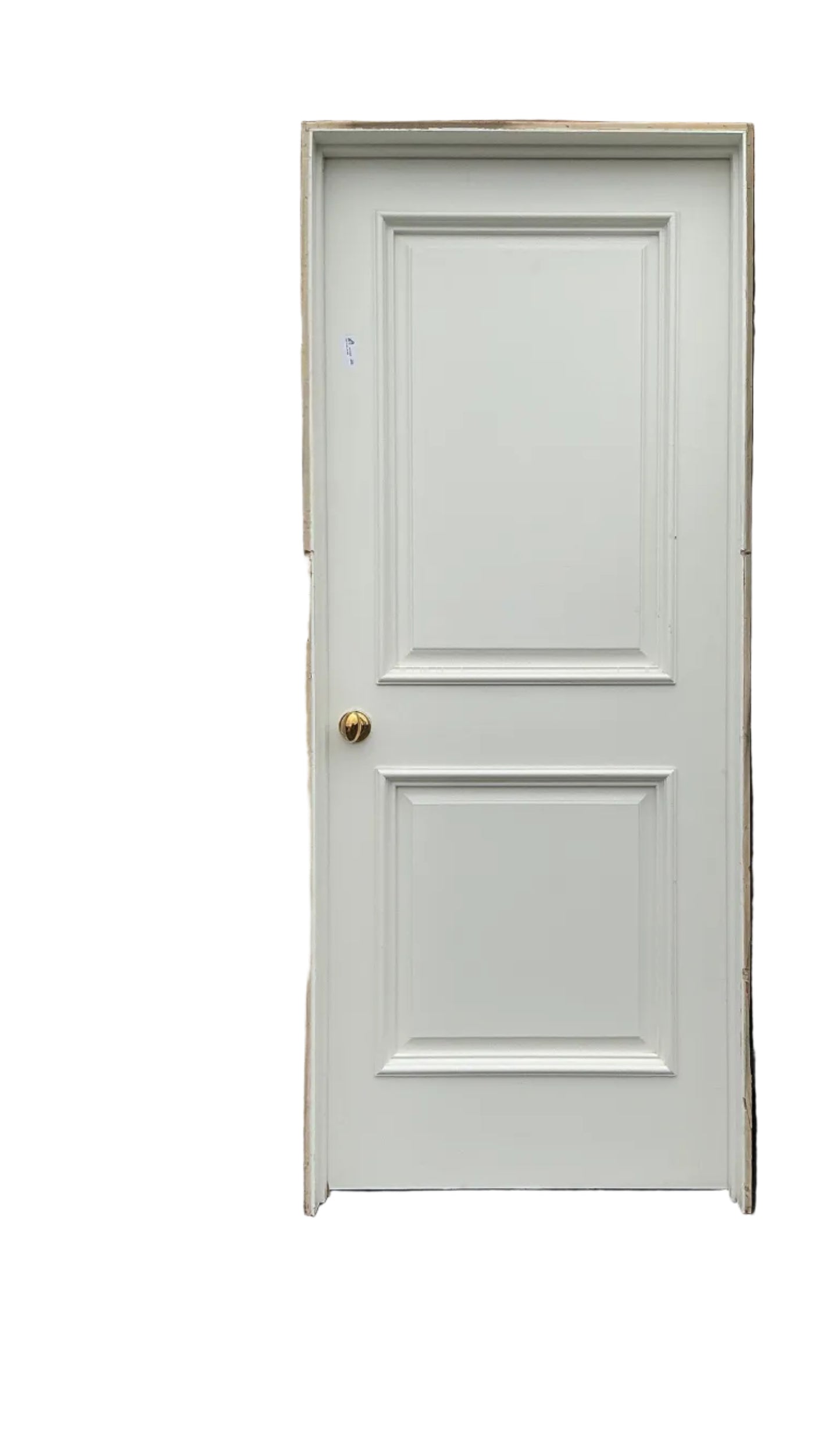 Door, interior, CW7
