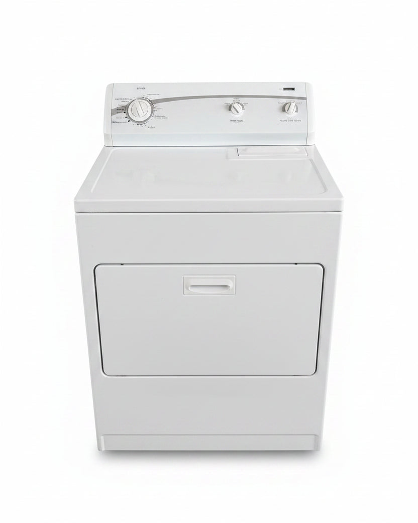 Dryer, Electric, KenmoreCV7
