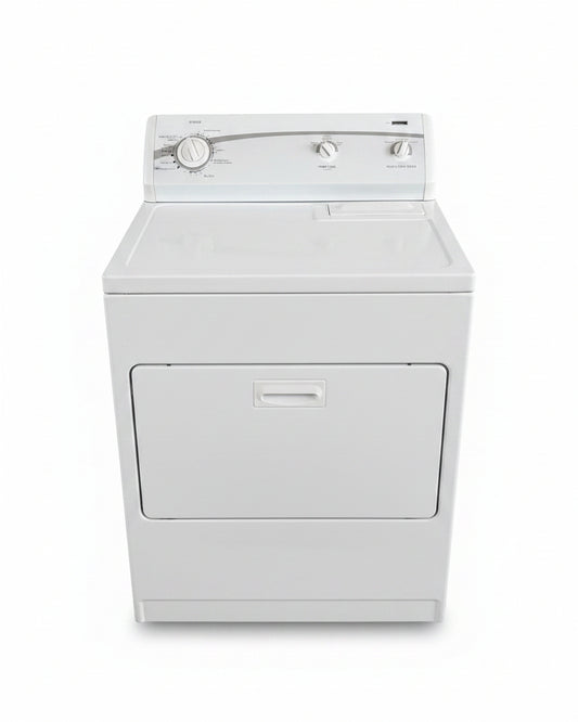 Dryer, Electric, KenmoreCV7