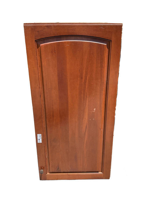 Cabinet, kitchen upper, CW5