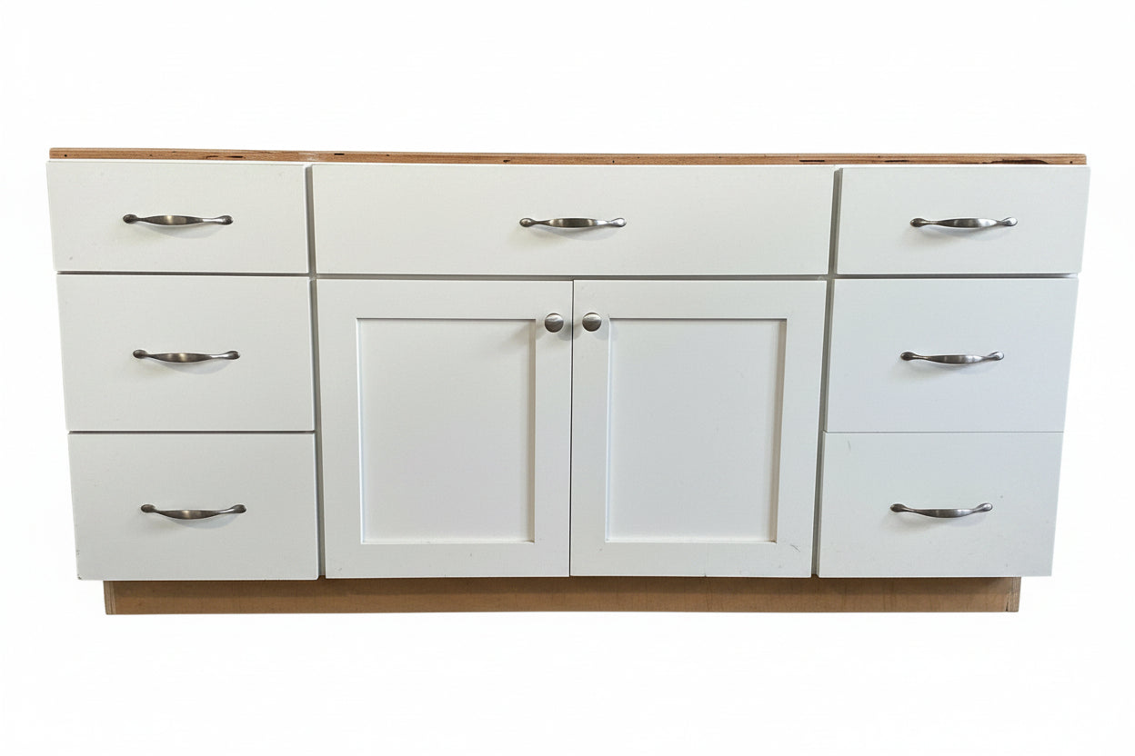 Kitchen Cabinet, Base, BY8