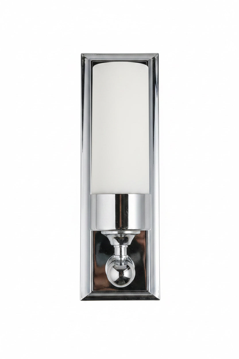 Wall light, silver, CS2