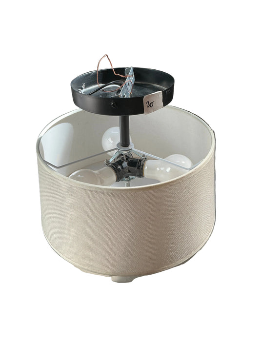 Hanging ceiling light, TRP