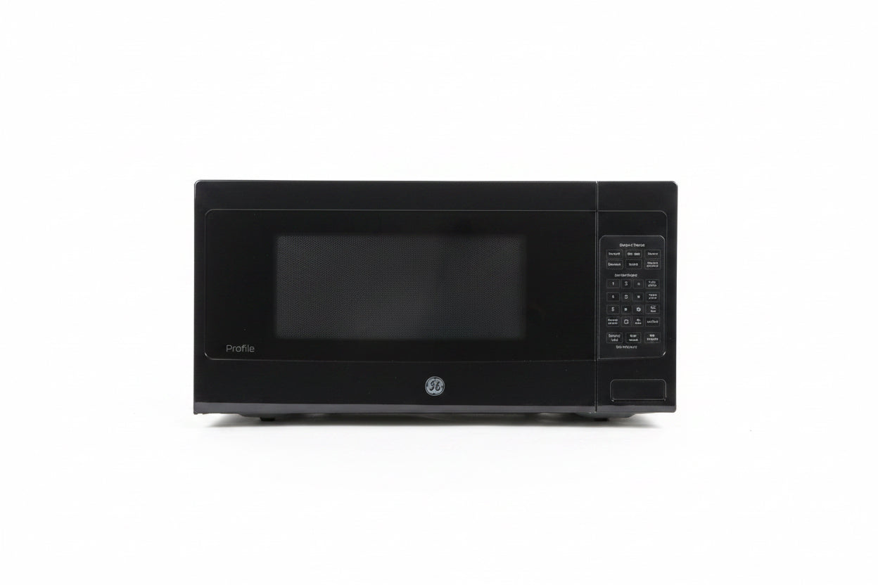 Microwave,GE appliances, LOW