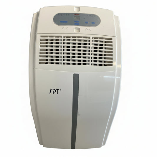 Air Conditioner Portable, SPT, CU7