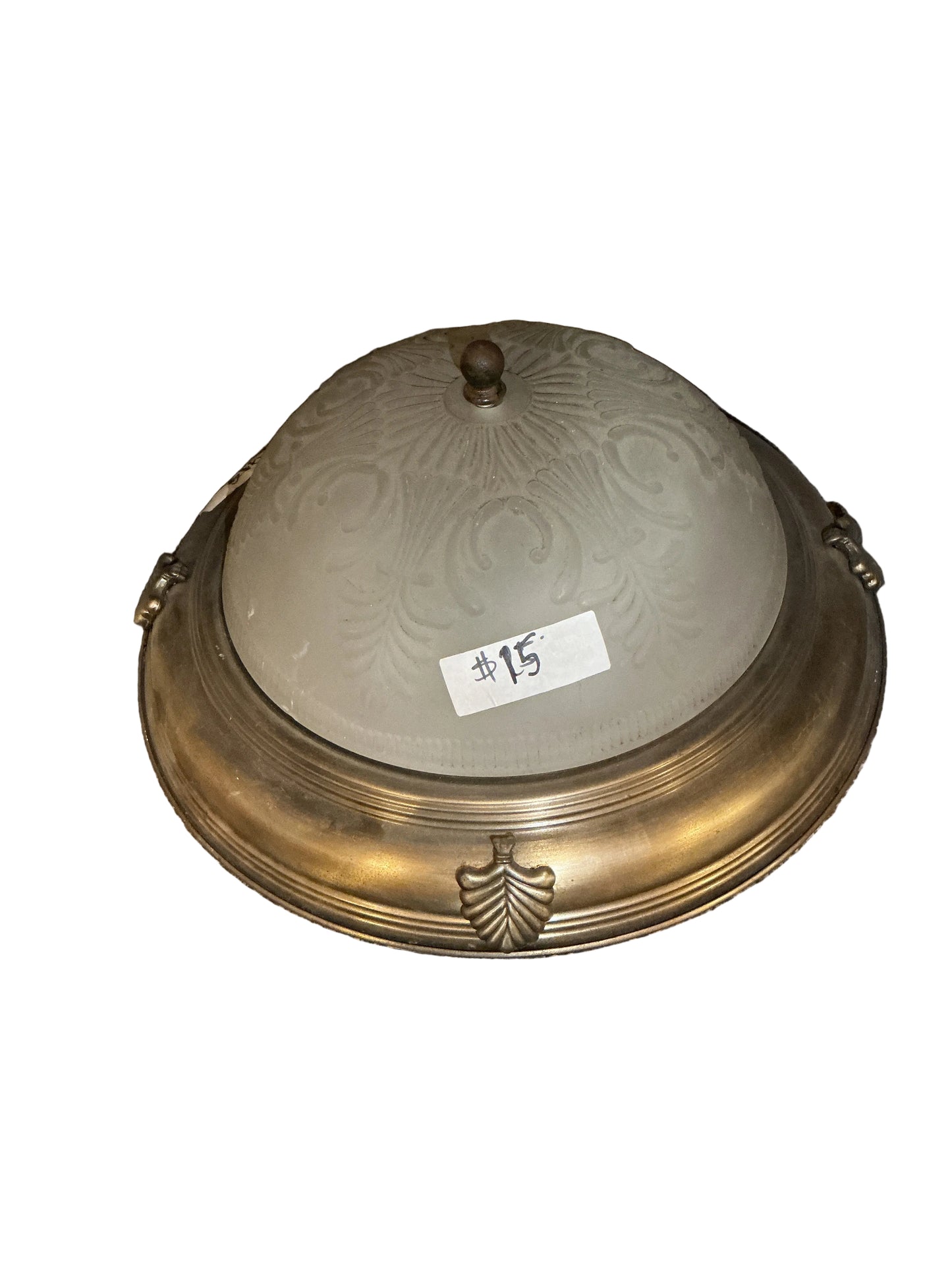 Ceiling light, TRP