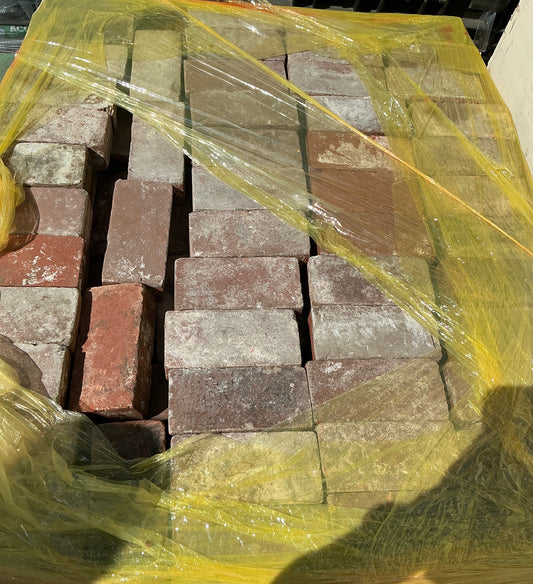 Red brick, Cw5