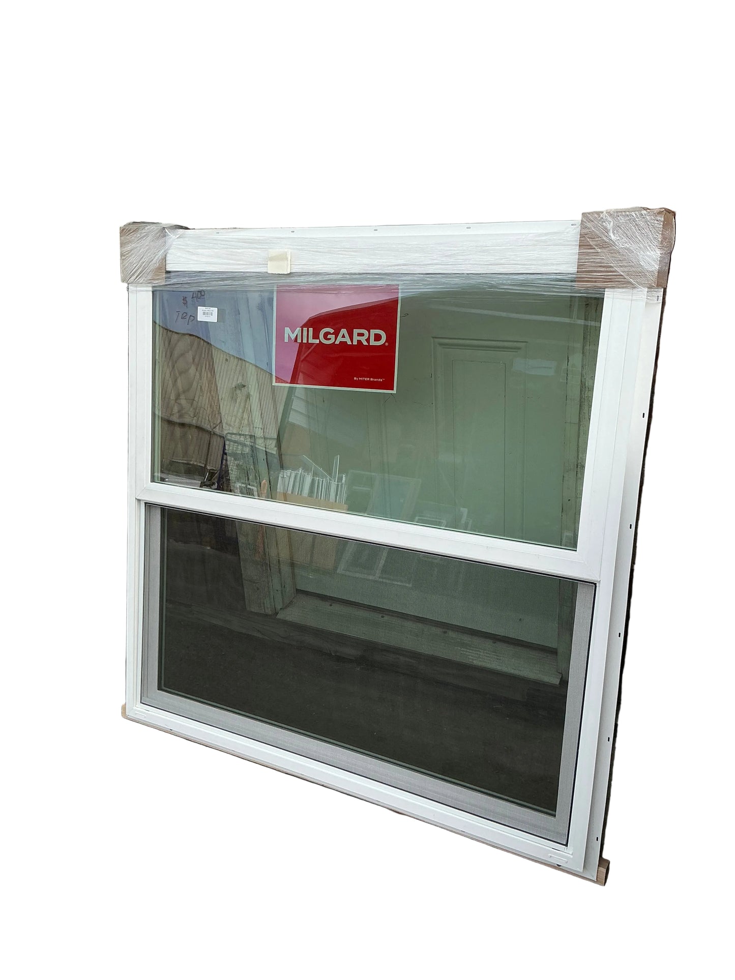 Window, Milgard,TRP