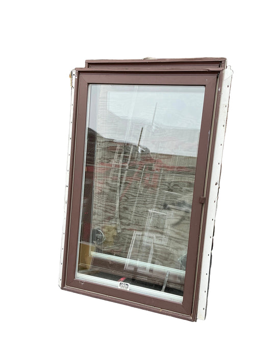 Window Casement 1 Panel TRP