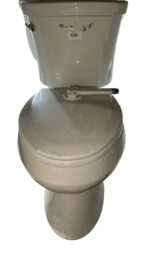 Toilet, Kohler, BZ2