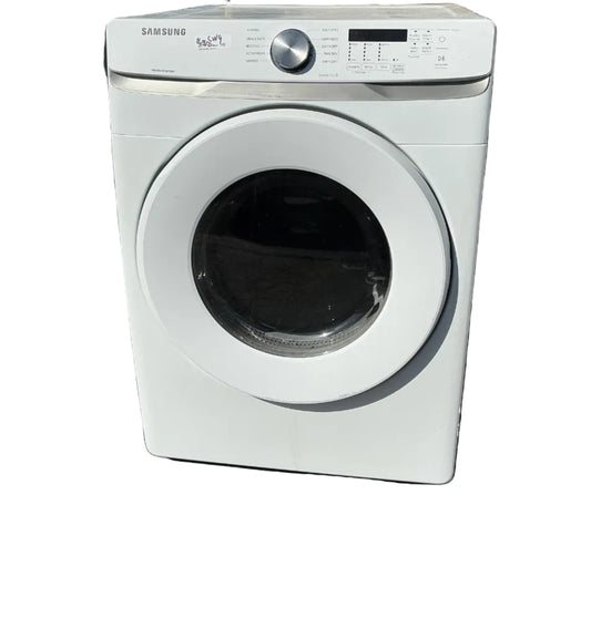 Dryer, Samsung, Gas,CW9