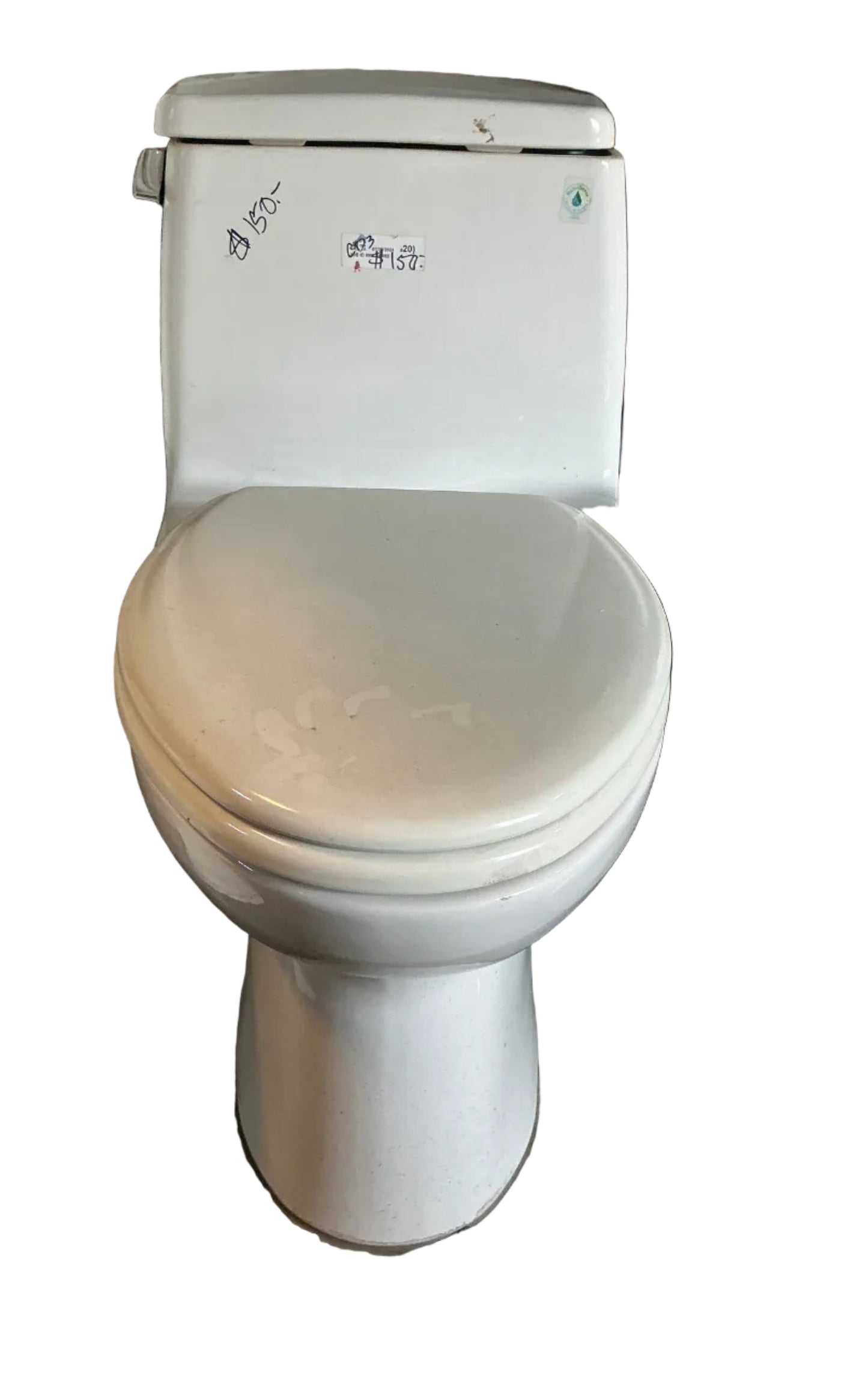 Toilet, TOTO, CD3