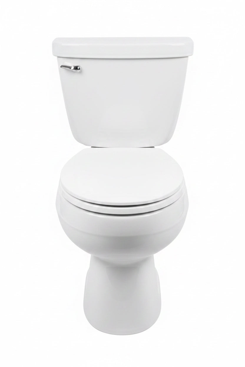 Toilet, Kohler, TRP