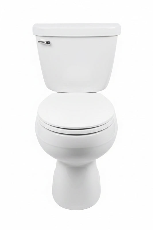 Toilet, Kohler, TRP
