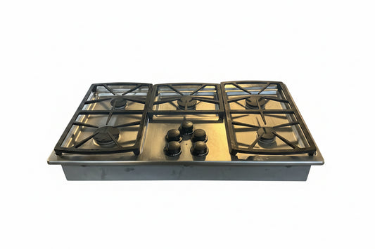 Cooktop, Dacor, 5 Burners TRP