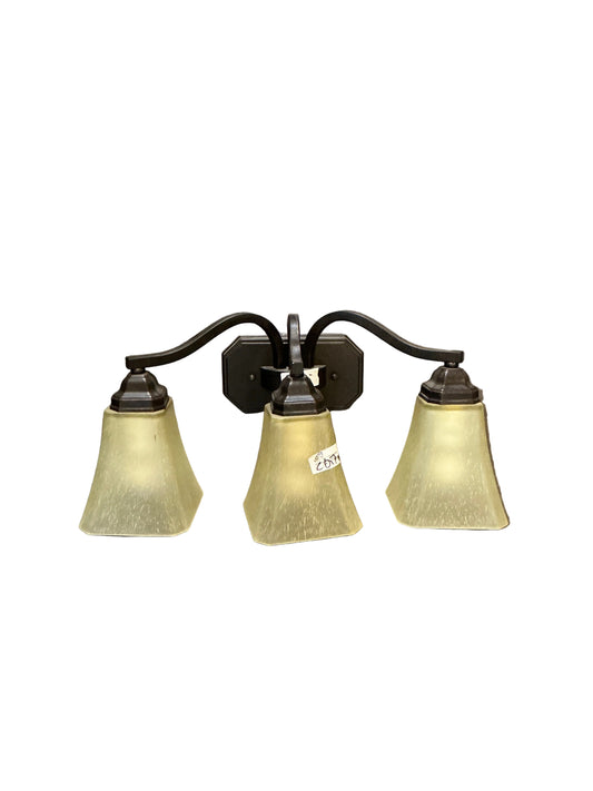 Vanity wall light, CQ7