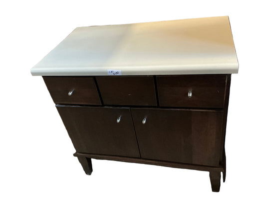Base cabinet, CV1