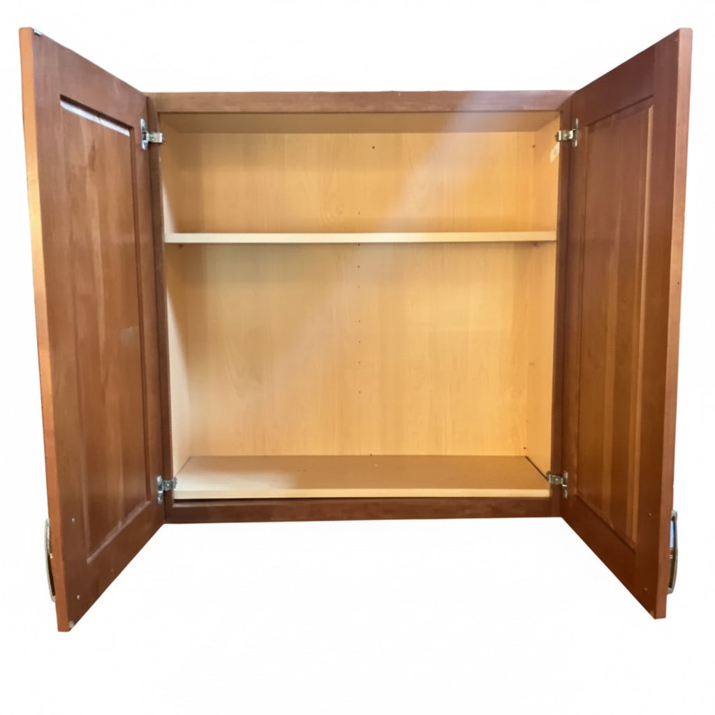 Kitchen, Upper Cabinet, TRP