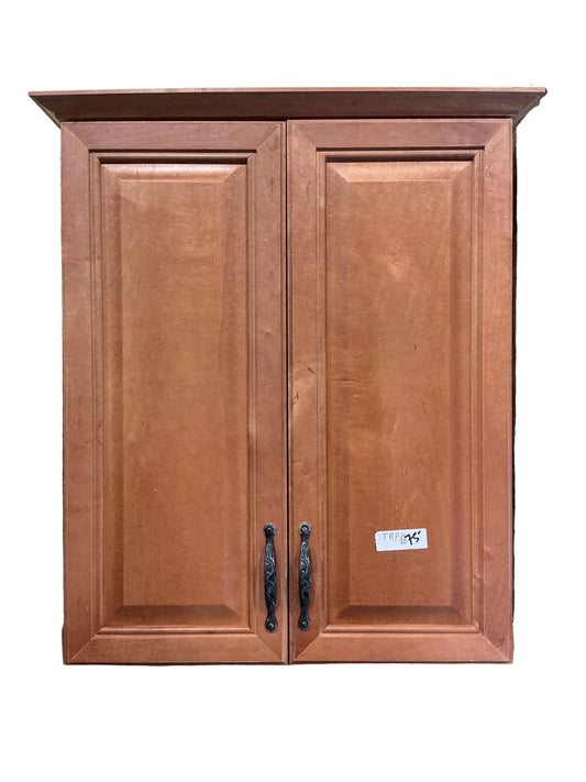 Cabinet, medicine, TRP