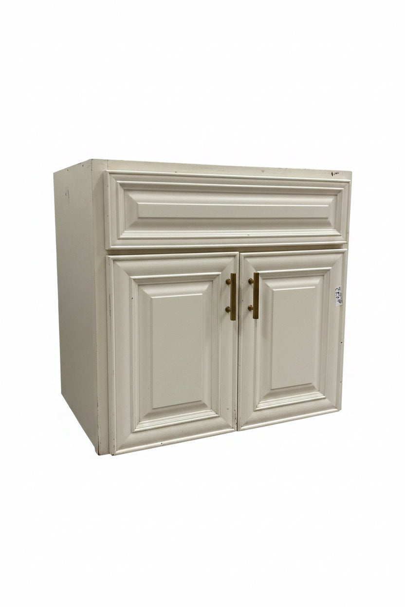 Kitchen, Corner Cabinet, CR7