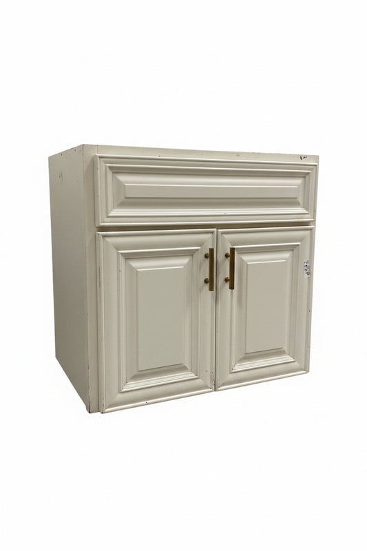 Kitchen, Corner Cabinet, CR7