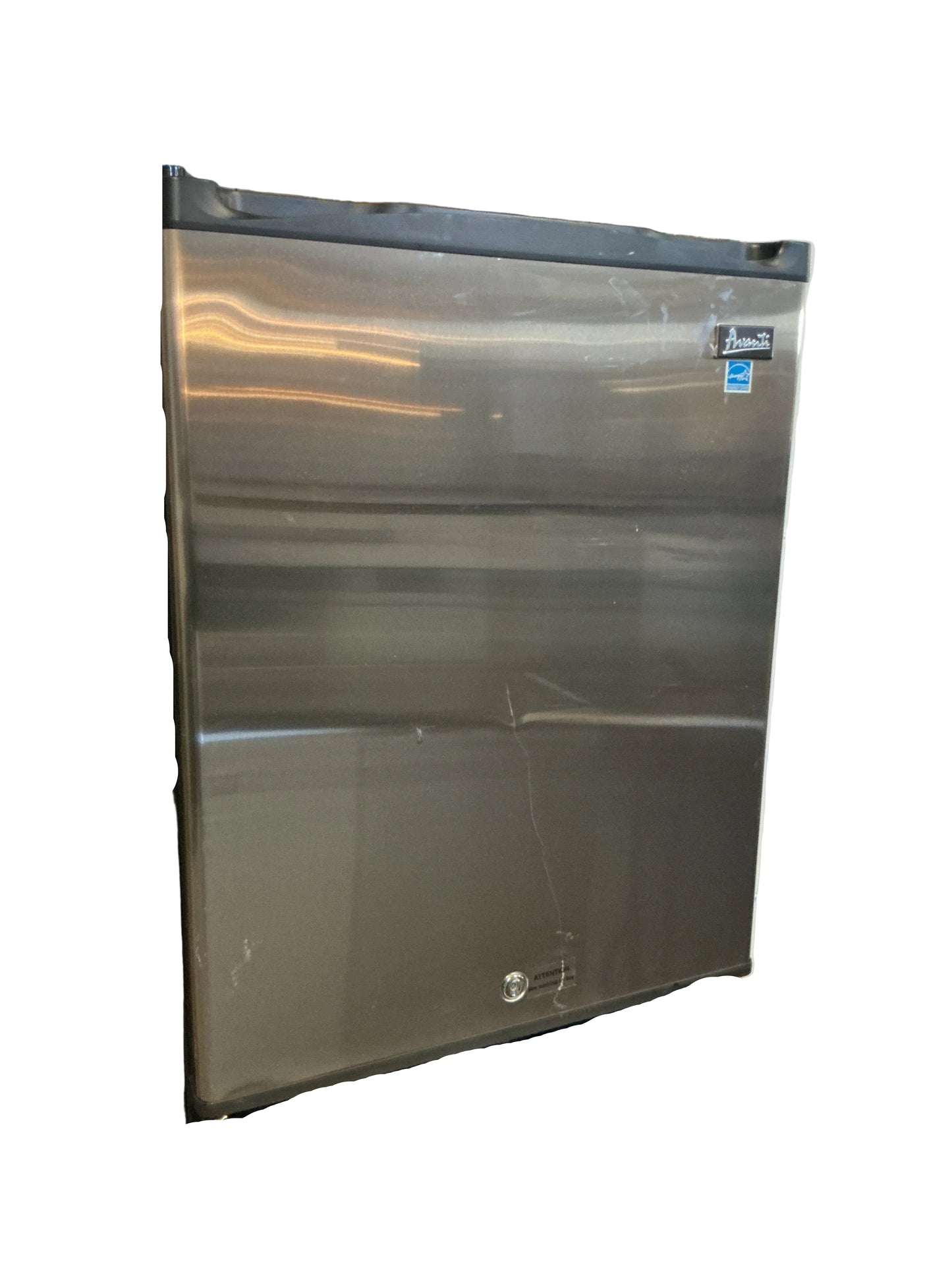 Refrigerator, Avanti, TRP