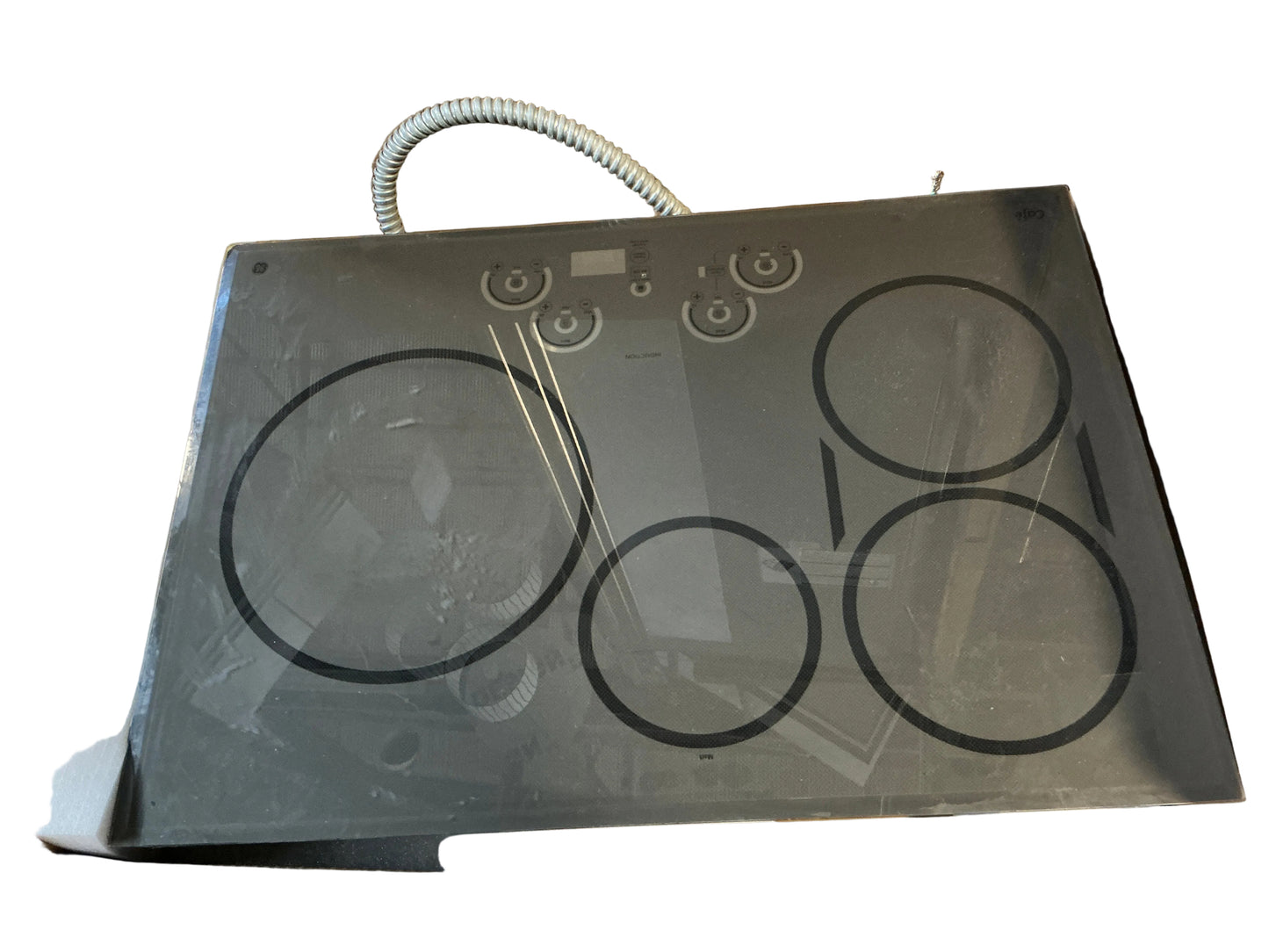 Cooktop,IsEasy,TRP