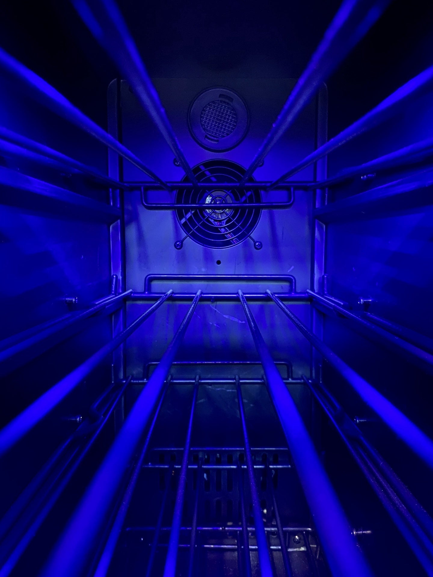 EdgeStar Wine Refrigerator  BG1