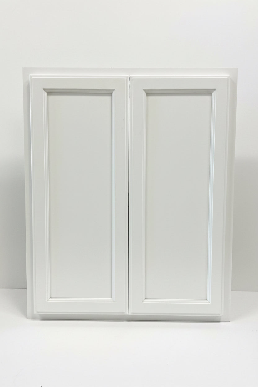 Cabinet, kitchen upper, CX6