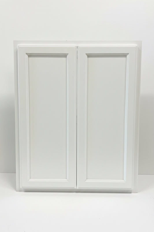 Cabinet, kitchen upper, CX6