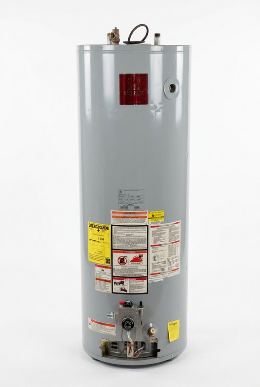 Water Heater, State Select, TRP