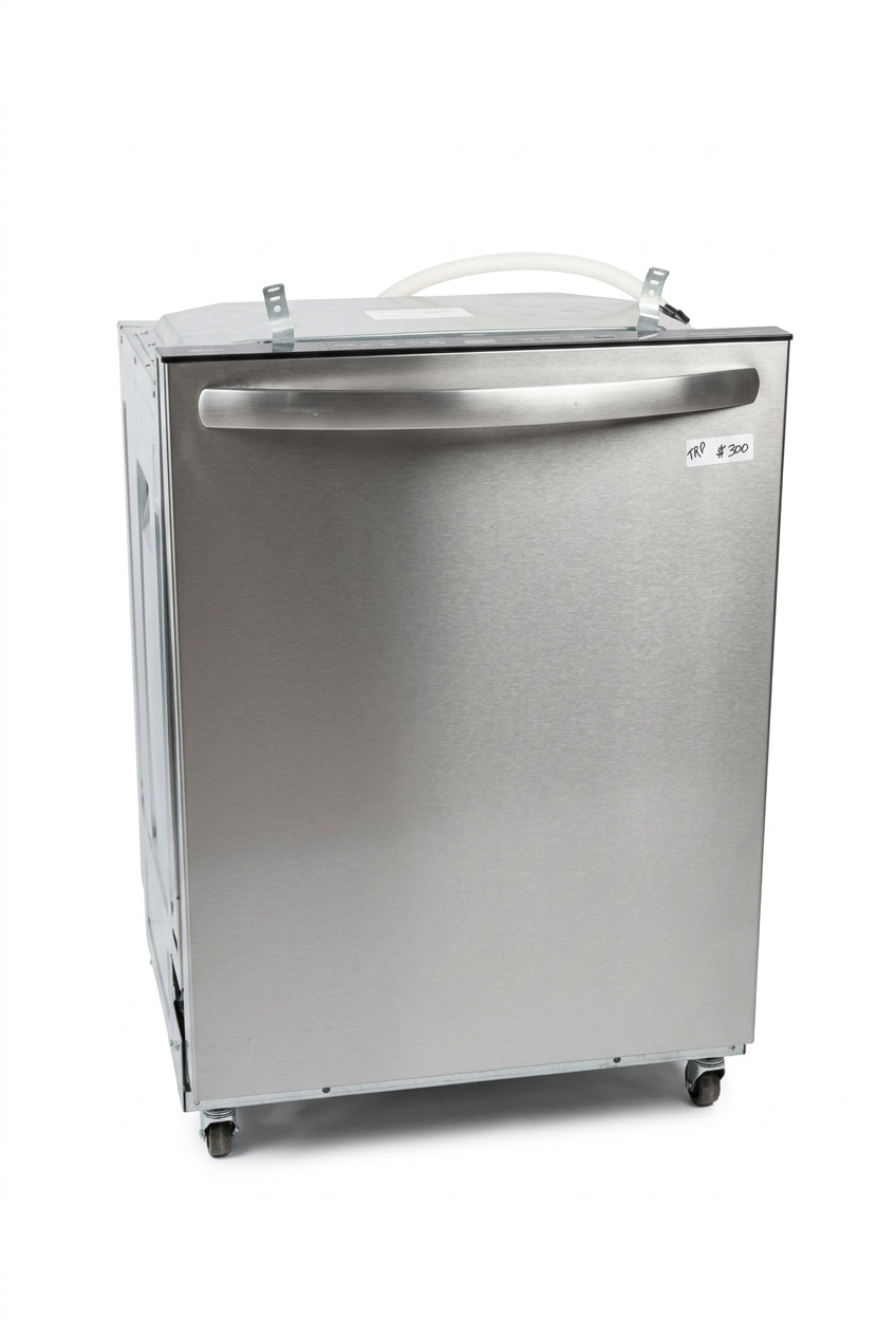 Dishwasher, Frigidaire, TRP