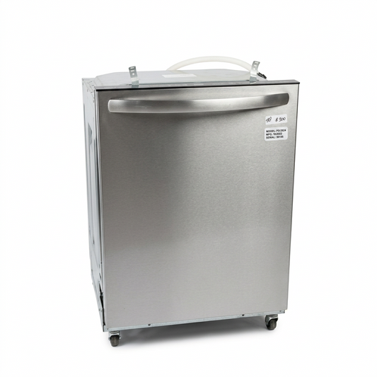 Dishwasher, Frigidaire, TRP