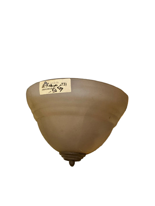 Wall sconce, CM1