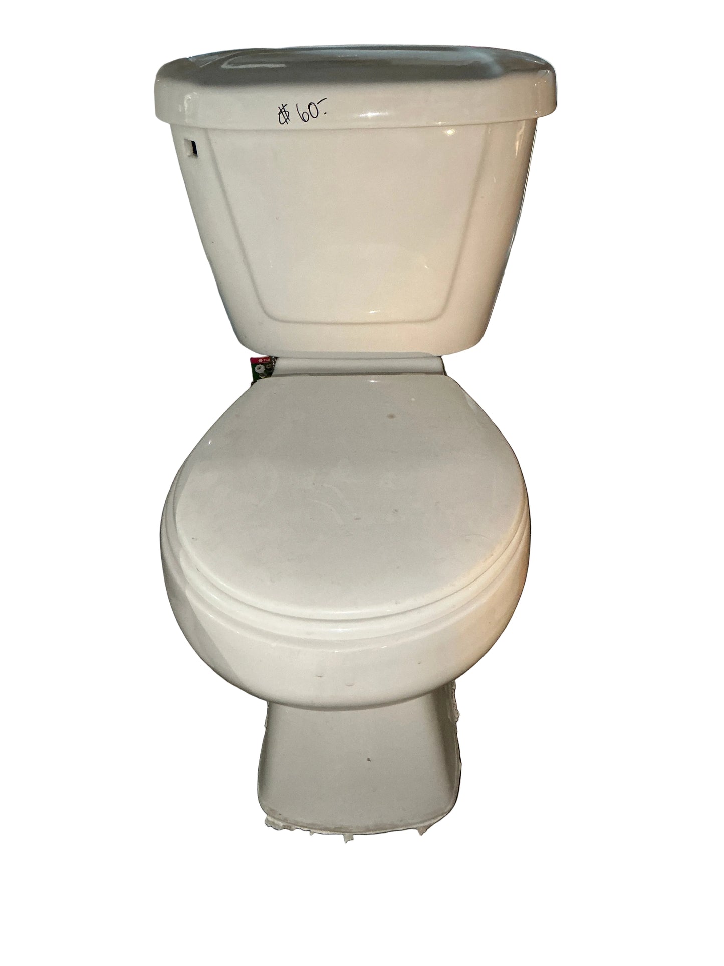 Toilet, CATO, TRP