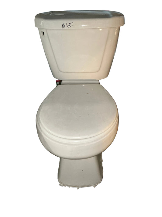Toilet, CATO, TRP